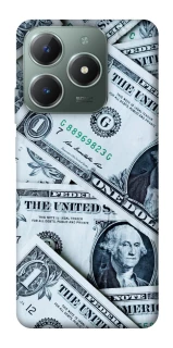 Чохол на Realme C61 1 долар фото 1 з 1