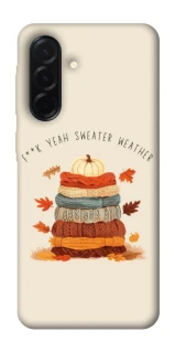 Чохол на Samsung Galaxy A37 5G Autumn vibes ver.8 фото 1 з 1