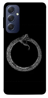 Чохол на Samsung Galaxy M54 5G Ouroboros фото 1 з 1