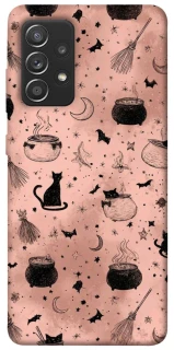 Чохол на Samsung Galaxy A52 4G / A52 5G Halloween Style ver.2 фото 1 з 1