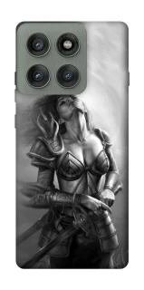 Чехол на Motorola Edge 60 Pro Goddess of war ver.8 фото 1 из 1