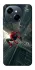 Чехол на TECNO Spark Go 1 Spider Man ver.4 фото 1 из 1