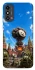 Чохол на ZTE Blade A53 Moscow never sleeps ver.7 фото 1 з 1