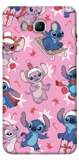 Чохол на Samsung J710F Galaxy J7 (2016) Stitch ver.22 фото 1 з 1