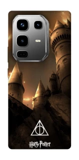 Чохол на Infinix Note 50 Pro Harry Potter ver.13 фото 1 з 1