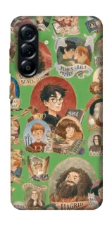 Чохол на Samsung Galaxy A57 5G Harry Potter v27 фото 1 з 1
