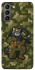 Чохол на Samsung Galaxy S21 Milcat javelin фото 1 з 1