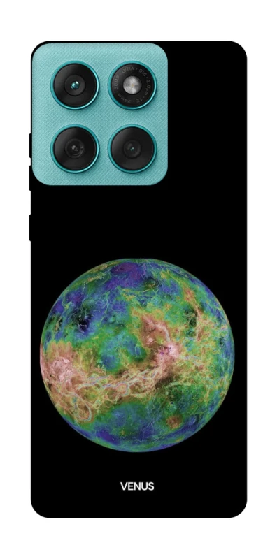 Чехол на Motorola Edge 60 Fusion Venus фото 1 из 1