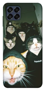 Чохол на Samsung Galaxy M33 5G Сatsss фото 1 з 1