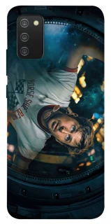 Чохол на Samsung Galaxy A02s Project Hail Mary ver.7 фото 1 з 1