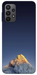 Чохол на Samsung Galaxy A23 4G Sky mountains фото 1 з 1