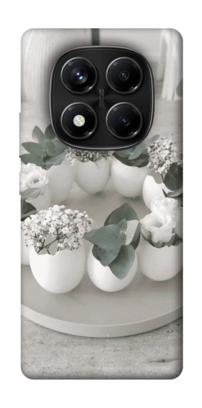 Чехол на Xiaomi Redmi Note 14 Pro 4G Mood фото 1 из 1