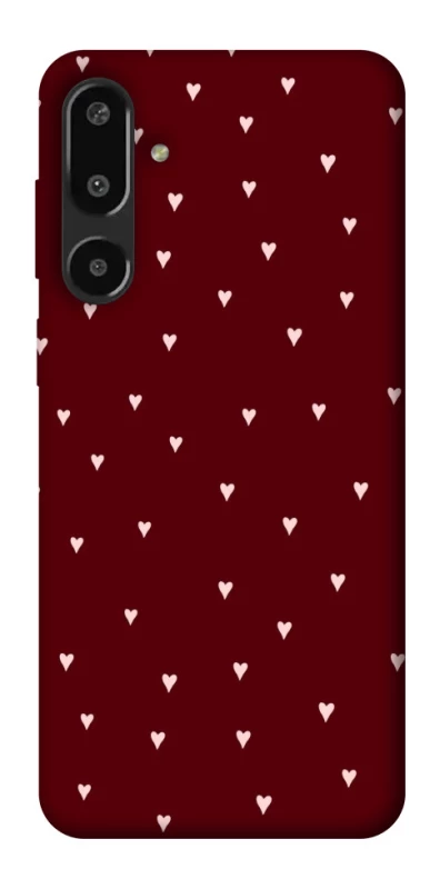Чохол на Samsung Galaxy F16 Smal hearts фото 1 з 1