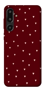 Чохол на Samsung Galaxy F16 Smal hearts фото 1 з 1