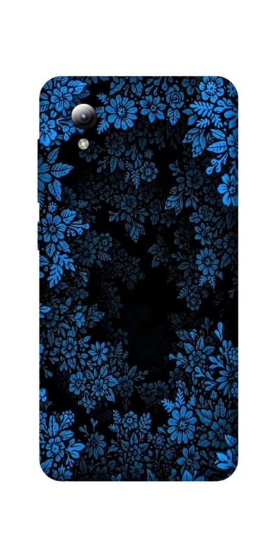 Чохол на ZTE Blade A3 (2019) Flowers v5 фото 1 з 1