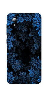 Чохол на ZTE Blade A3 (2019) Flowers v5 фото 1 з 1