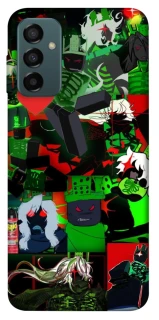 Чохол на Samsung Galaxy M13 4G Roblox v1 фото 1 з 1