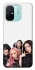 Чохол на Xiaomi Redmi 12C / Poco C55 Aespa v2 фото 1 з 1