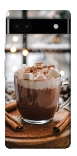 Чехол на Google Pixel 6a Cocoa фото 1 из 1