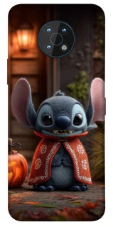 Чохол на Nokia G50 Stitch ver.14 фото 1 з 1