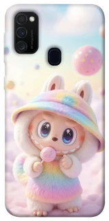 Чехол на Samsung Galaxy M21 Candy Labubu фото 1 из 1