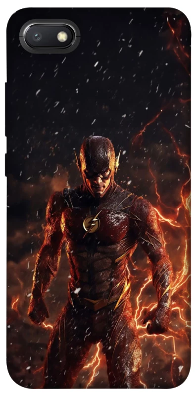 Чохол на Xiaomi Redmi 6A Flash фото 1 з 1