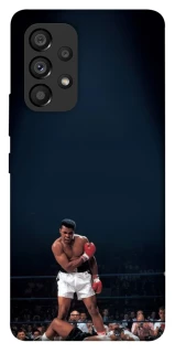 Чохол на Samsung Galaxy A53 5G muhammad ali фото 1 з 1