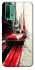 Чехол на Xiaomi Redmi Note 9 4G / Redmi 9 Power Painted Mustang фото 1 из 1
