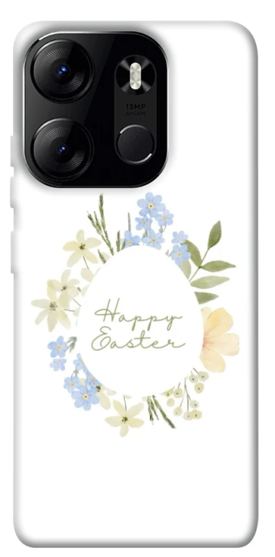 Чехол на Tecno Spark Go 2023 Easter ver.6 фото 1 из 1