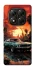 Чохол на Xiaomi Poco X7 Car at sunset фото 1 з 1