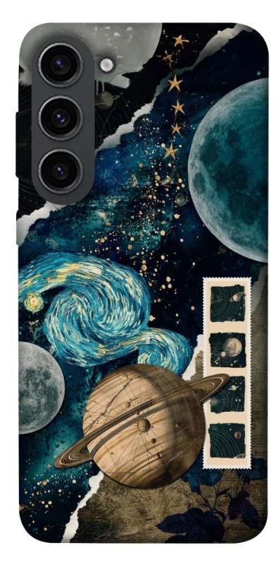 Чохол на Samsung Galaxy S23 Planets фото 1 з 1