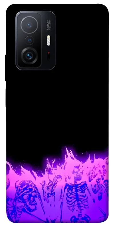 Чехол на Xiaomi 11T / 11T Pro Funny moments фото 1 из 1