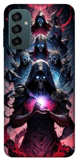 Чехол на Samsung Galaxy M13 4G Magic Death фото 1 Чехол на Samsung Galaxy M13 4G Magic Death фото 1 из 1