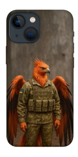 Чохол на Apple iPhone 13 mini (5.4") Фенікс захисник фото 1 з 1