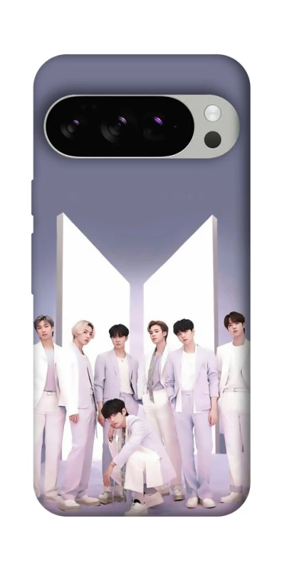 Чохол на Google Pixel 10 Pro BTS v4 фото 1 з 1