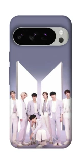 Чохол на Google Pixel 10 Pro BTS v4 фото 1 з 1