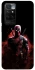 Чохол на Xiaomi Redmi 10 Deadpool фото 1 з 1