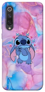 Чехол на Xiaomi Mi 9 SE Stitch ver.28 фото 1 из 1