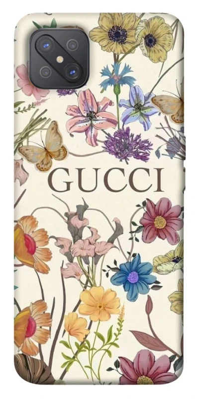 Чохол на Oppo A92s Gucci ver.8 фото 1 з 1