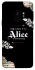 Чохол на Samsung Galaxy S9 Alice in Borderland ver.8 фото 1 з 1