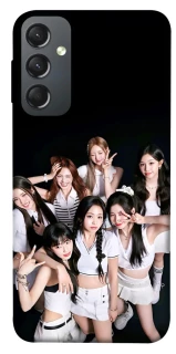 Чехол на Samsung Galaxy A24 4G BABYMONSTER фото 1 из 1