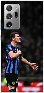 Чохол на Samsung Galaxy Note 20 Ultra FC Inter v3 фото 1 з 1