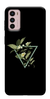 Чехол на Motorola Moto G42 Flowers ver.2 фото 1 из 1