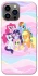 Чехол на Apple iPhone 12 Pro Max (6.7") My Little Pony ver.3 фото 1 из 1