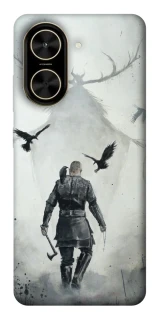 Чехол на Xiaomi Poco C71 Viking v4 фото 1 из 1