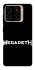 Чохол на ZTE Blade A56 Megadeth logo фото 1 з 1