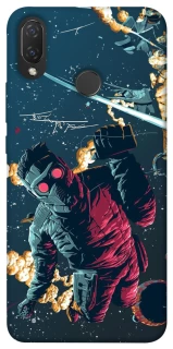 Чехол на Huawei P Smart+ (nova 3i) Star Lord фото 1 из 1