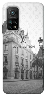 Чехол на Xiaomi Mi 10T Louis Vuitton ver.2 фото 1 из 1