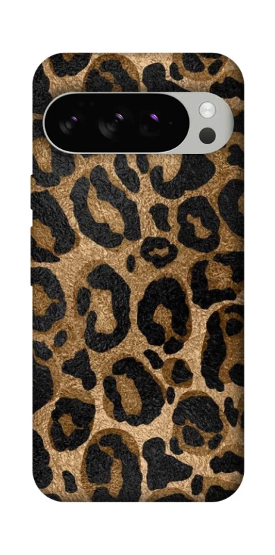 Чохол на Google Pixel 10 Pro Leopard Skin фото 1 з 1