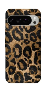 Чохол на Google Pixel 10 Pro Leopard Skin фото 1 з 1